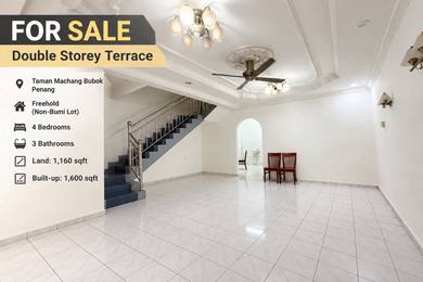 Others For Sale in Taman Machang Bubok