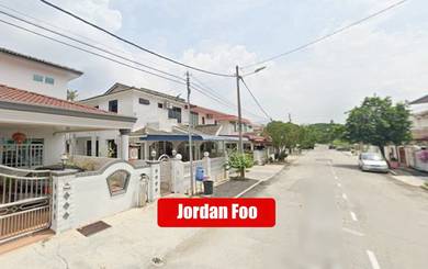 Semi-Detached House For Sale in Alma,PNG