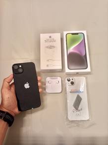 iPhone 14 Plus 128 GB LL Set