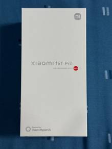 XIAOMI 15T Pro