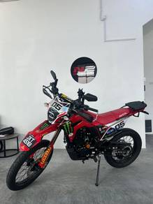 Aveta VTM 250 LX