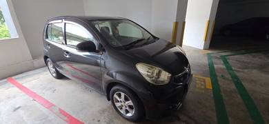 Perodua MyVi EZi PREMIUM in Brickfields, KUL