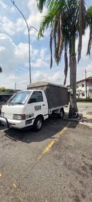 Nissan Vanette ELITE in Klang, SGR
