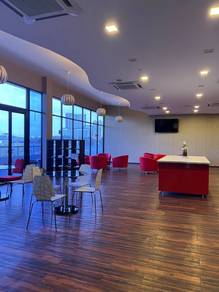 Office space For Rent in Cyberjaya,SGR