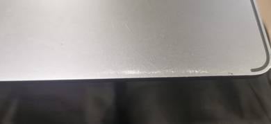 iPad pro 3rd gen 256gb