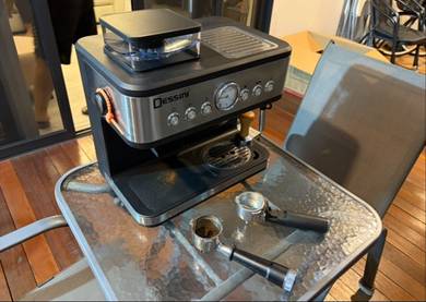 Coffee Machine