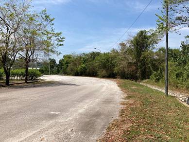 Industrial Land in Rawang, SGR