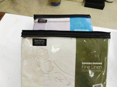 Queen & King size mattress cover