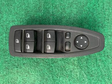 Bmw 3 SERIES POWER WINDOW SWITCH