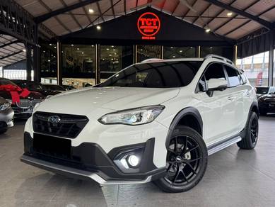 Subaru XV GT in Seri Kembangan, SGR