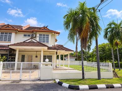 2-storey Terraced House For Sale in Kapar,SGR