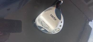 Wood 5 Honma Twin Marks
