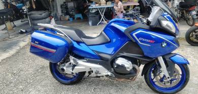 BMW R 1200 R