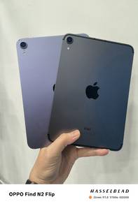 iPad mini 6th gen 