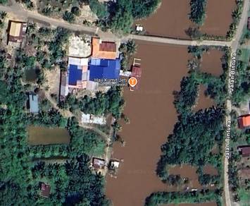 Agricultural Land in Beaufort, SBH