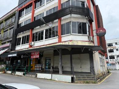Shop lot For Rent in Kuching,SWK