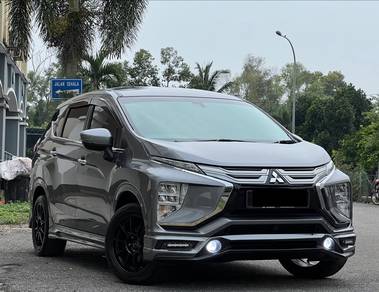 Mitsubishi Xpander in Bandar Mahkota Cheras, SGR