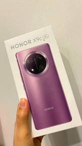 Honor X9c (demo + fullset)