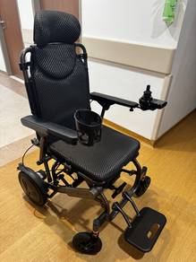 VECHAIR Electric Wheelchair (Germany Technology)