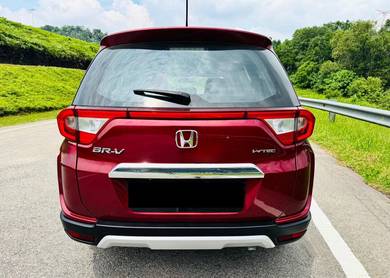 Honda BR-V V in Seri Kembangan, SGR