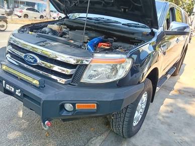 Ford Ranger XLT (HI RIDER) in Georgetown, PNG