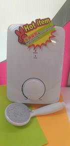 PENSONIC Electric Home Shower JL1
