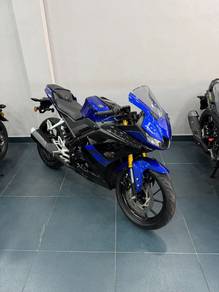Yamaha R15
