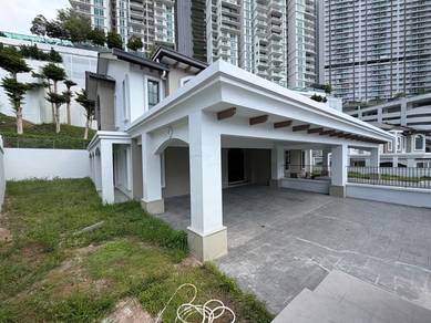 Semi-Detached House For Sale in Bayan Lepas,PNG