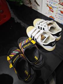 Kasut Budak Original Brand