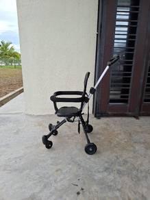 Stroller baby 2 way