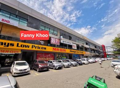 Shop lot For Sale in Kota Kinabalu,SBH