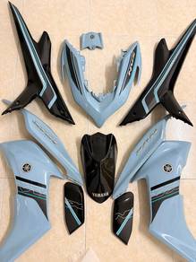 Coverset OM Sky Blue