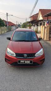 Proton Saga STANDARD AT in Permatang Pauh, PNG