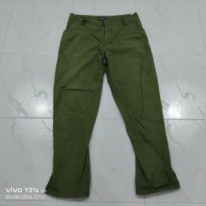 Patagonia Cargo Pant