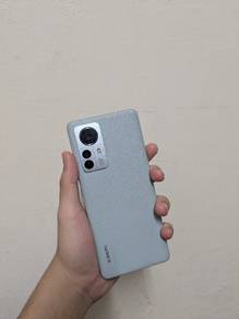 Xiaomi 12S Pro Snapdragon 8+ Gen 1 8/256GB