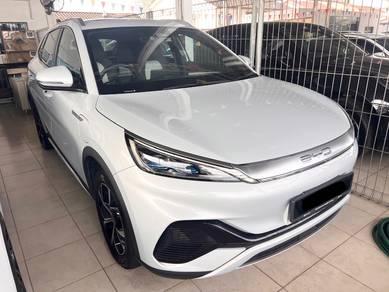BYD Atto 3 STANDARD in Johor Bahru, JHR