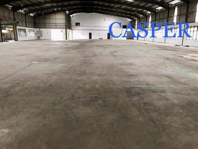 Warehouse / Factory For Rent in Sungai Petani,KDH