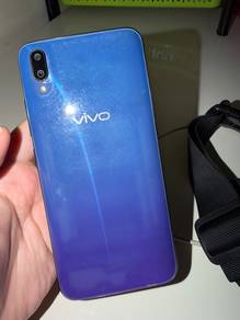 Vivo V11
