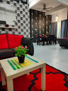 Iman homestay