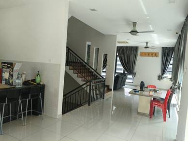 Bungalow House For Sale in Selayang,SGR