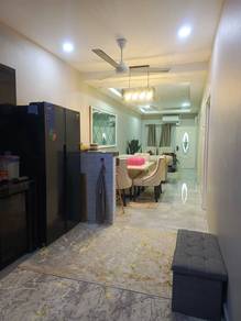 1-storey Terraced House For Sale in Senawang,NSN