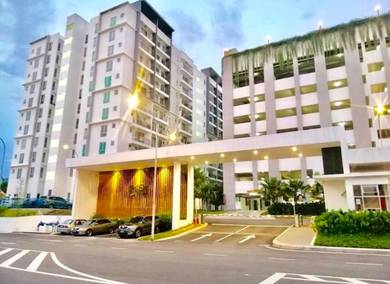 Room in Kajang, SGR