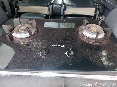 dapur elok