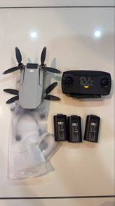 dji mini