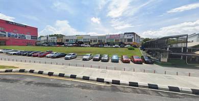 Shop lot For Sale in Wangsa Maju,KUL