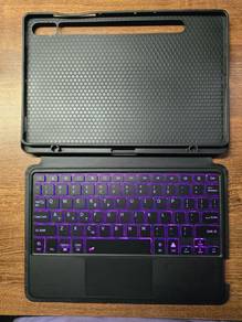 Danycase Detachable Magnetic Keyboard Case for Sam