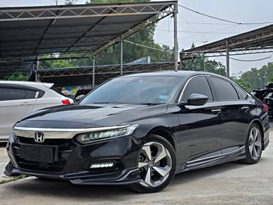Honda Accord TC-P in Serdang, KUL