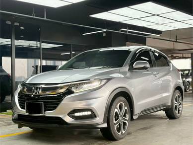 2020 Honda HR-V V