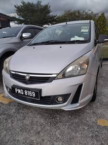 Proton Exora SUPER PREMIUM in Bukit Minyak, PNG