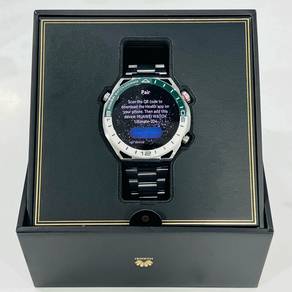 [2ND] Huawei Watch Ultimate (NFC/WarrantyOct2026)